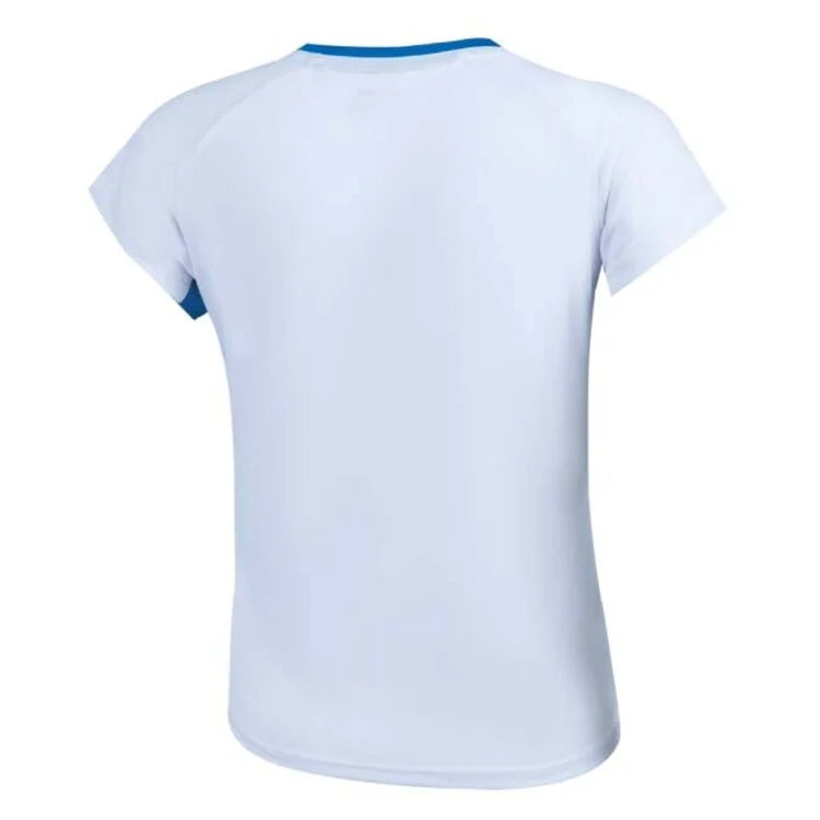 Yonex Apparel 男女通用 16741EX T 恤 蓝色