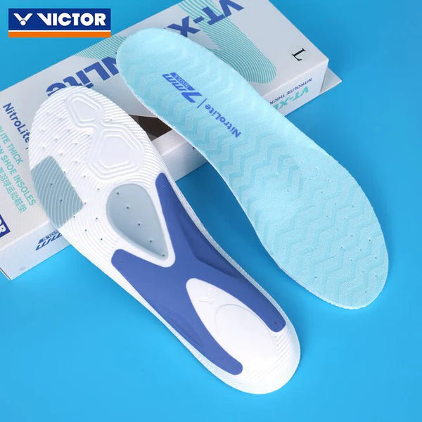 Victor VT-XDC NitroLite Thick (7mm) Badminton Shoes Insole