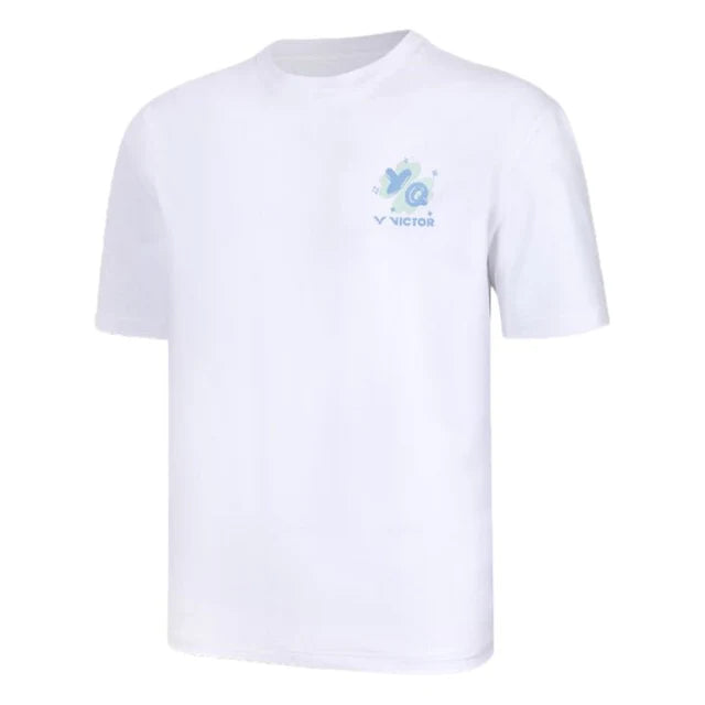 Yonex Apparel 男女通用 16741EX T 恤 蓝色