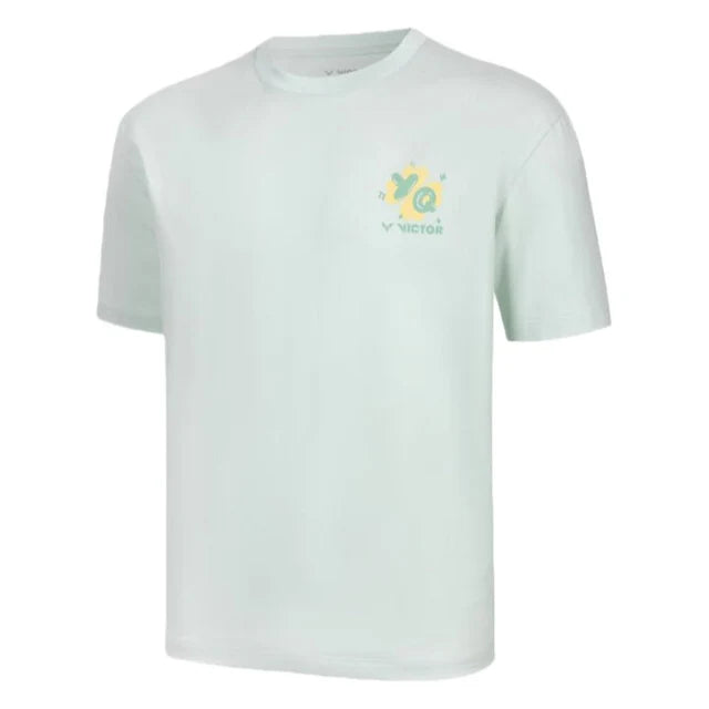 Yonex Apparel 男女通用 16741EX T 恤 蓝色