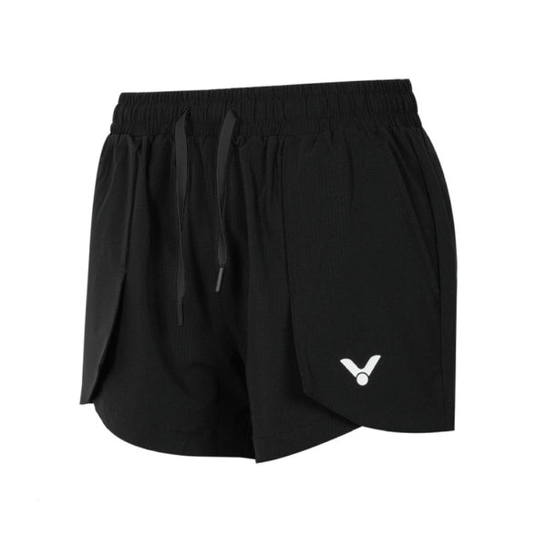 Victor Training Shorts Ladies R-51210 C Black
