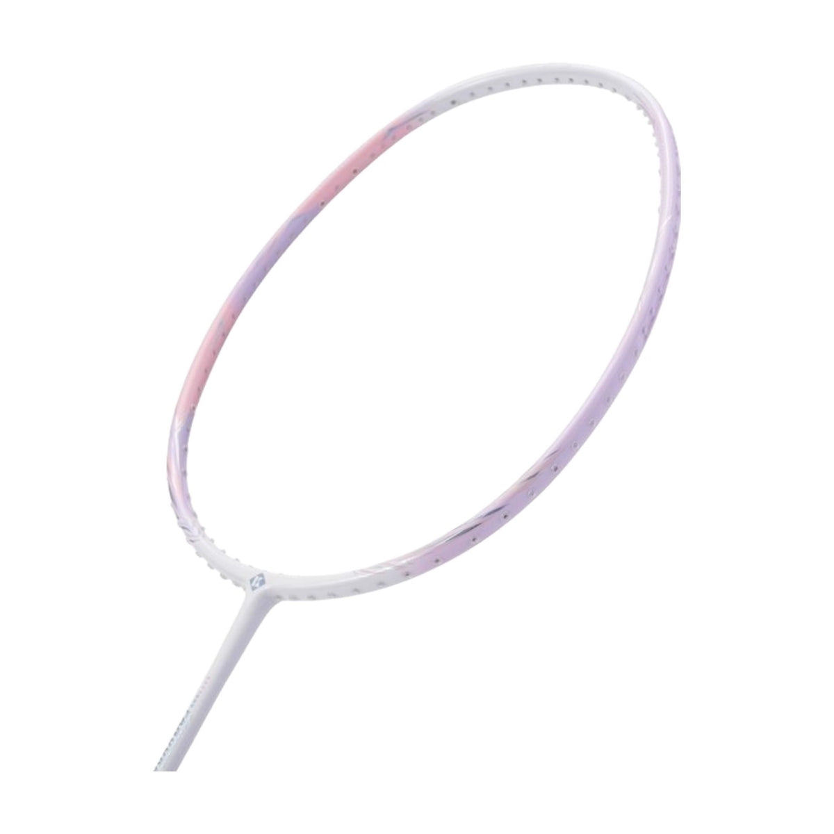 Kumpoo Pandora Badminton Racket 5UG6 Pink/Purple (All Set)
