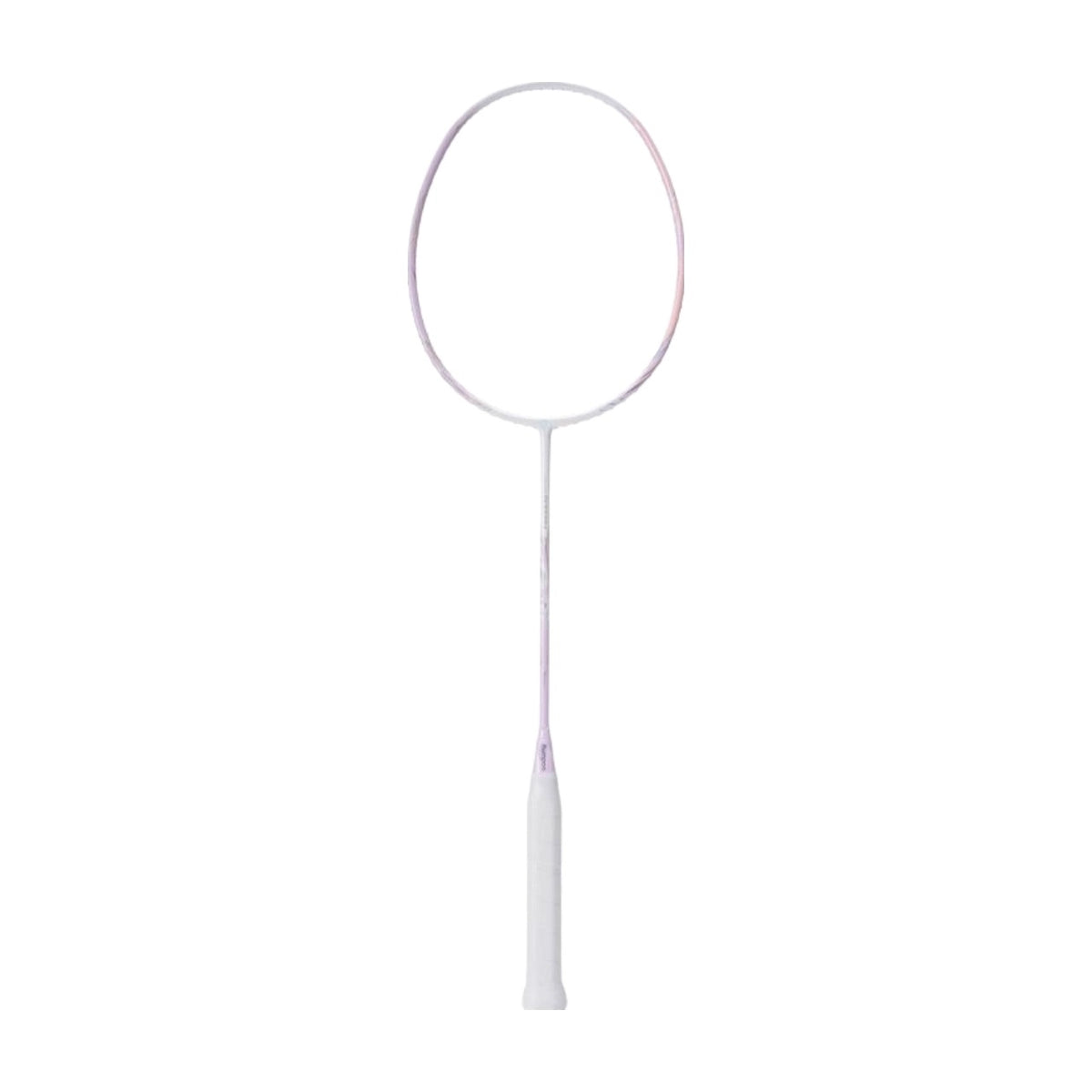 Kumpoo Pandora Badminton Racket 5UG6 Pink/Purple (All Set)