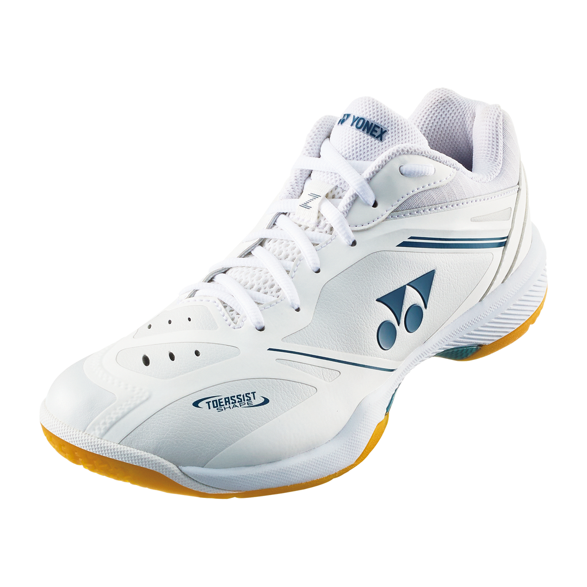 Yonex Power Cushion 65X 3 羽毛球鞋 海军蓝