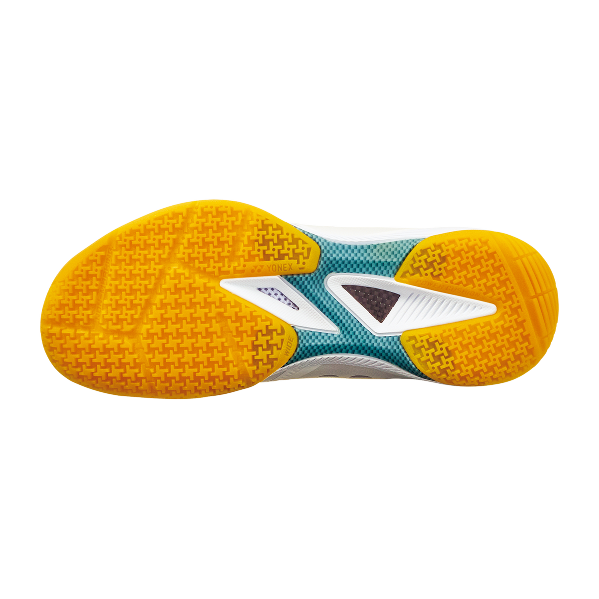 Yonex Power Cushion 65X 3 羽毛球鞋 海军蓝