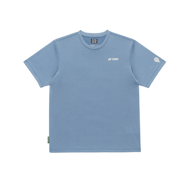 Yonex 2025 Nature Series Unisex T-Shirt 16873EX Mist Blue