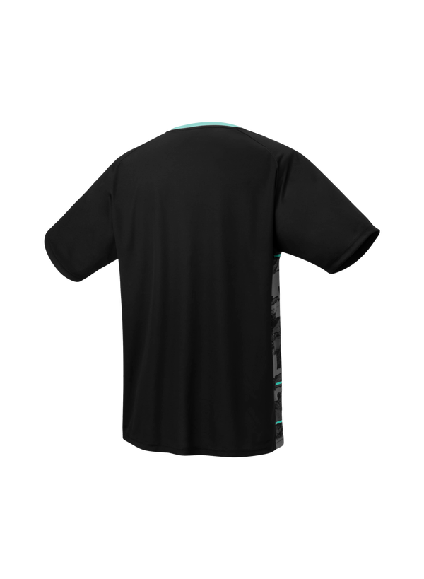 Yonex Apparel 男女通用 16742EX T 恤薄荷色