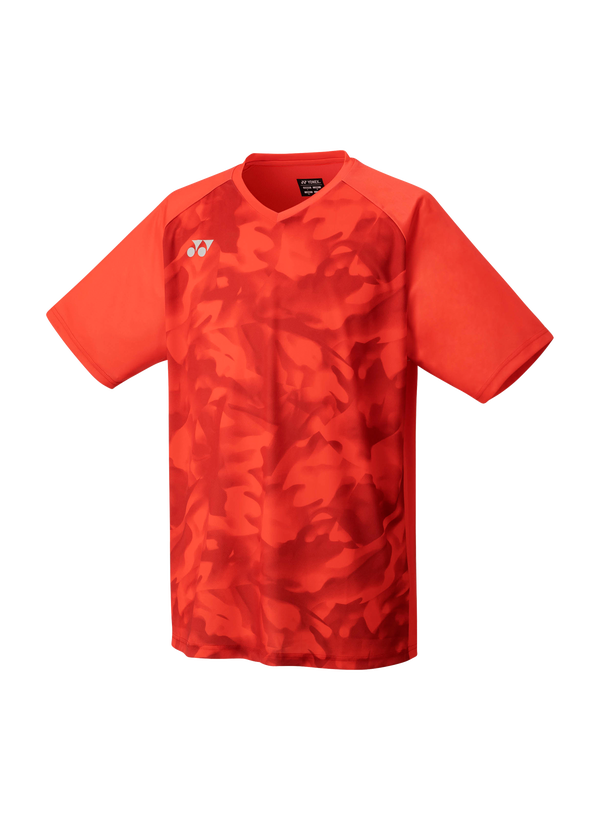 Yonex Apparel 男女通用 16742EX T 恤薄荷色