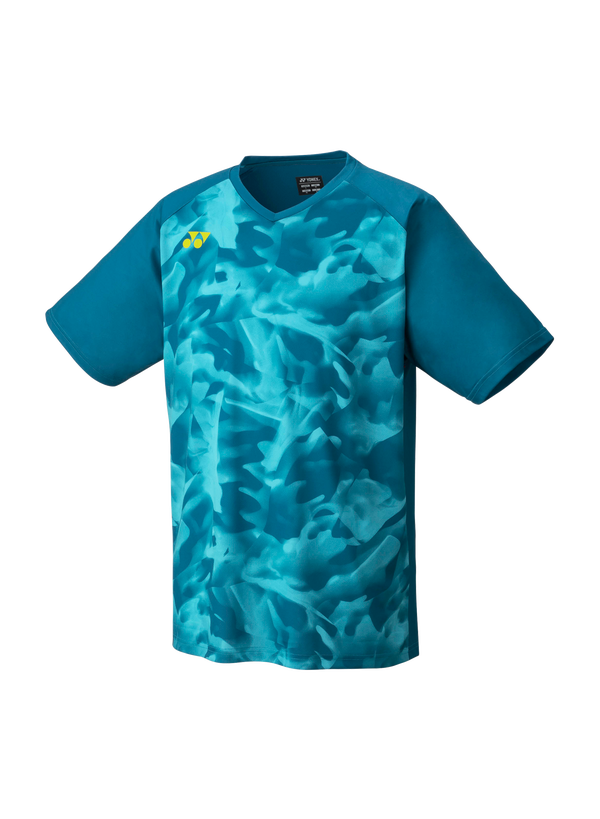 Yonex Apparel 男女通用 16742EX T 恤薄荷色