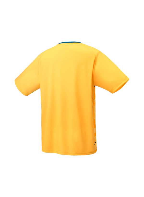 Yonex Apparel 男女通用 16742EX T 恤薄荷色