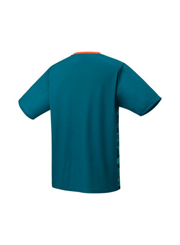 Yonex Apparel 男女通用 16742EX T 恤薄荷色