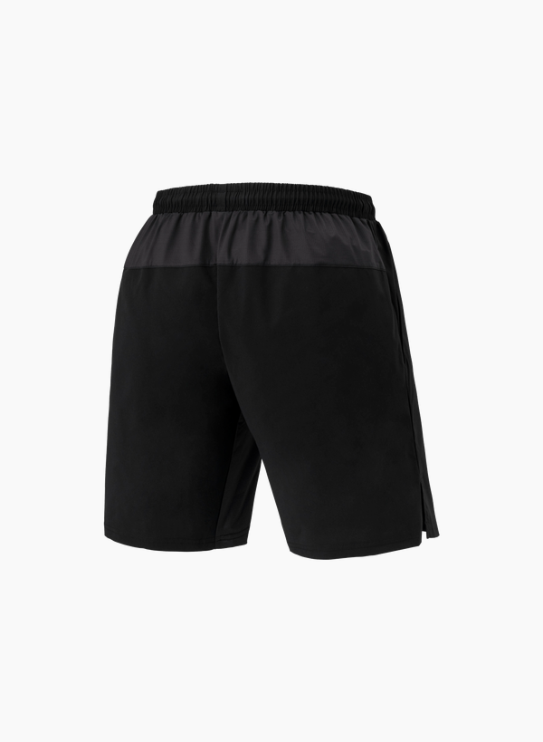 Yonex Men's Shorts YM0036EX Black