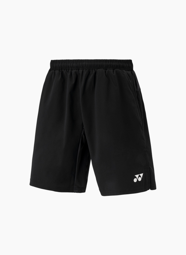 Yonex Men's Shorts YM0036EX Black