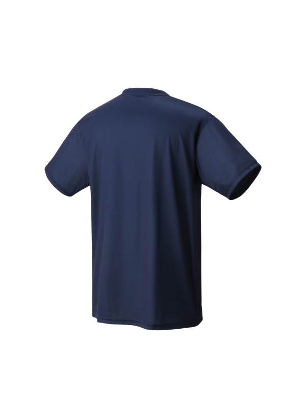 Yonex 2025 Unisex T-Shirt YM0043EX Indigo Marine