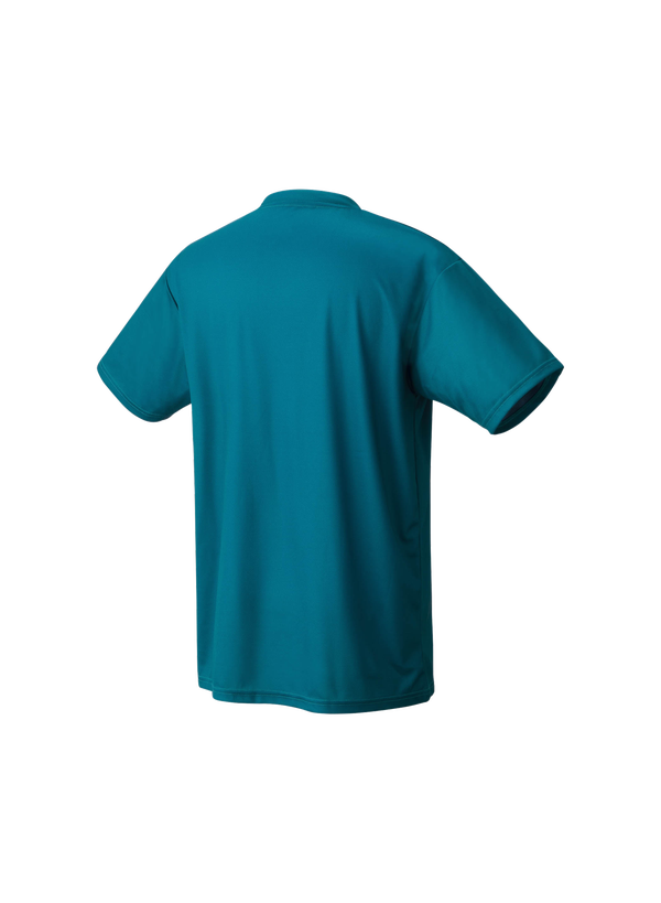 Yonex 2025 Unisex T-Shirt YM0043EX Blue Green
