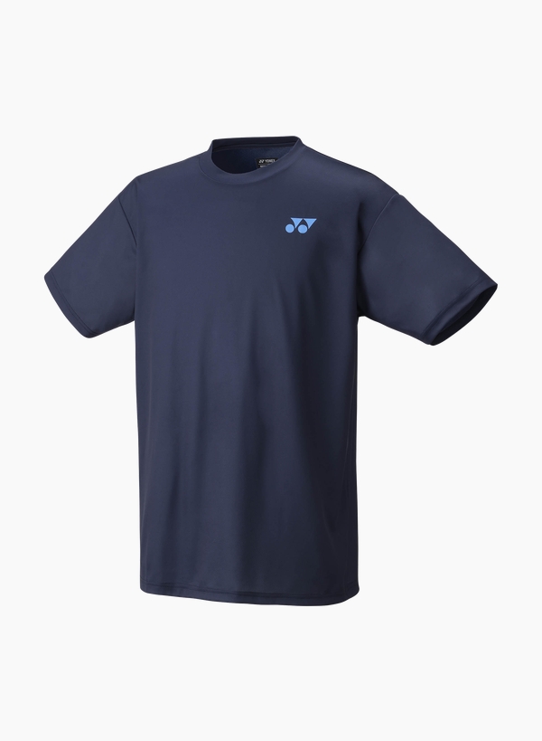 Yonex 2025 Unisex T-Shirt YM0045EX Indigo Marine