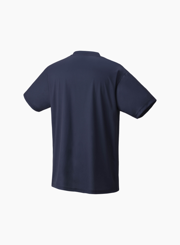 Yonex 2025 Unisex T-Shirt YM0045EX Indigo Marine