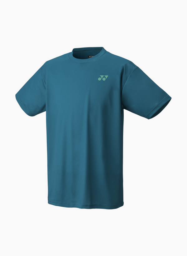 Yonex 2025 Unisex T-Shirt YM0045EX Blue Green
