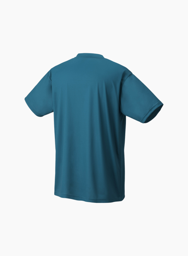 Yonex 2025 Unisex T-Shirt YM0045EX Blue Green