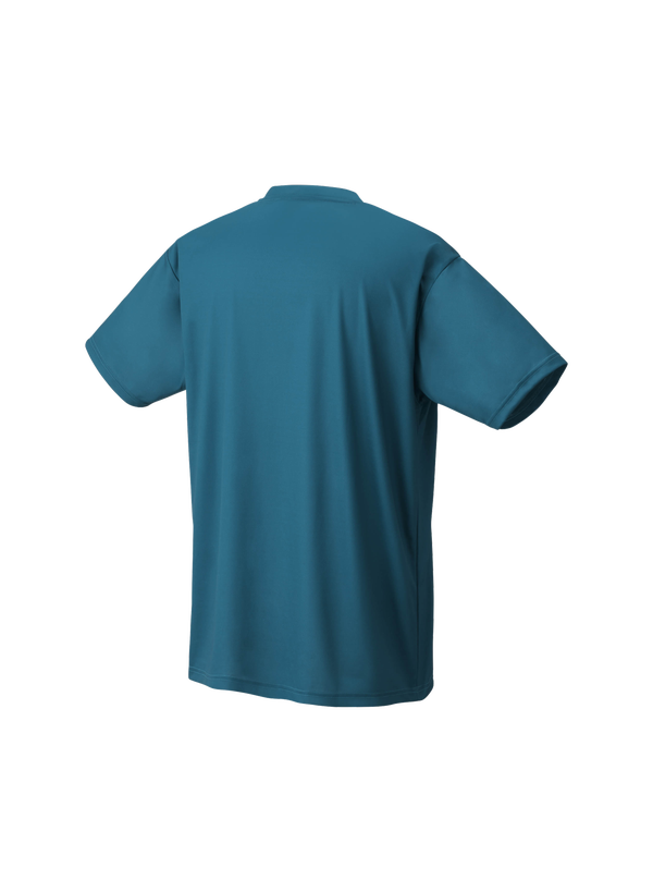 Yonex 2025 Unisex T-Shirt YM0046EX Blue Green