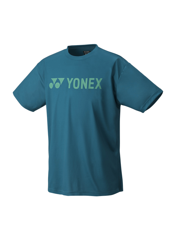 Yonex 2025 Unisex T-Shirt YM0046EX Blue Green