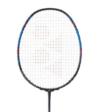 Yonex Nanoflare 370 Speed Badminton Racquet 5UG5 Blue (All Set)