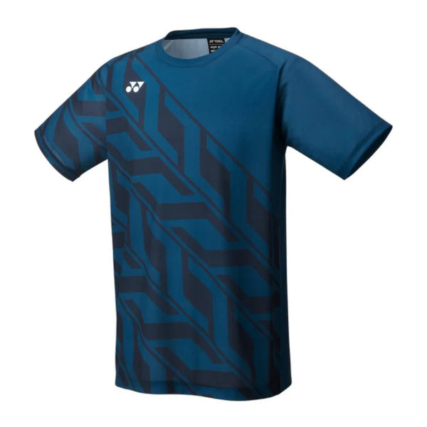 Yonex Apparel Unisex 16741EX T-Shirt Blue