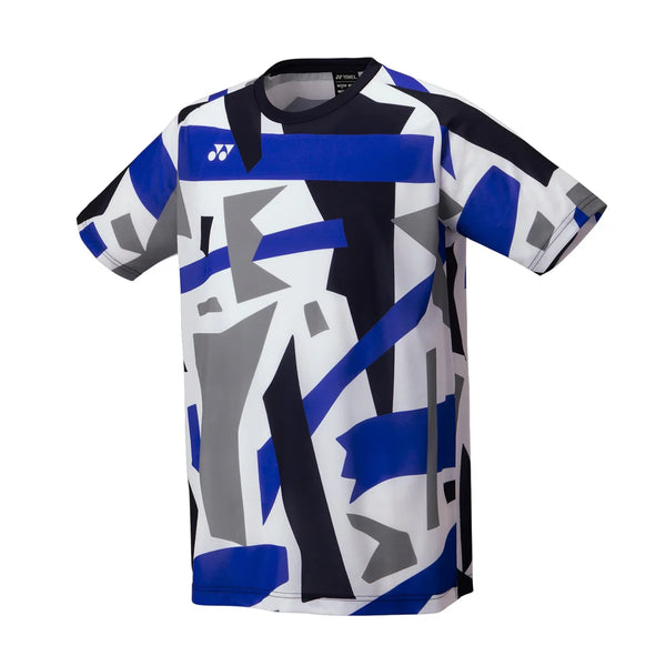 Yonex Apparel Unisex 16743EX T-Shirt Dark Navy