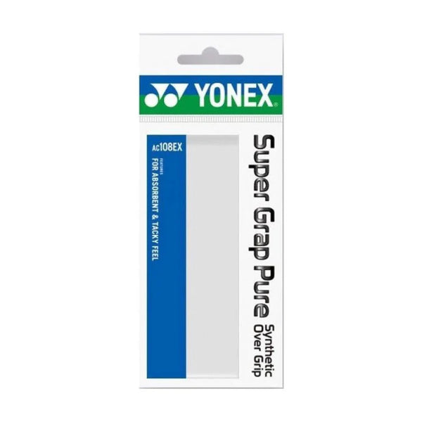Yonex Super Grap Pure Grip AC108EX