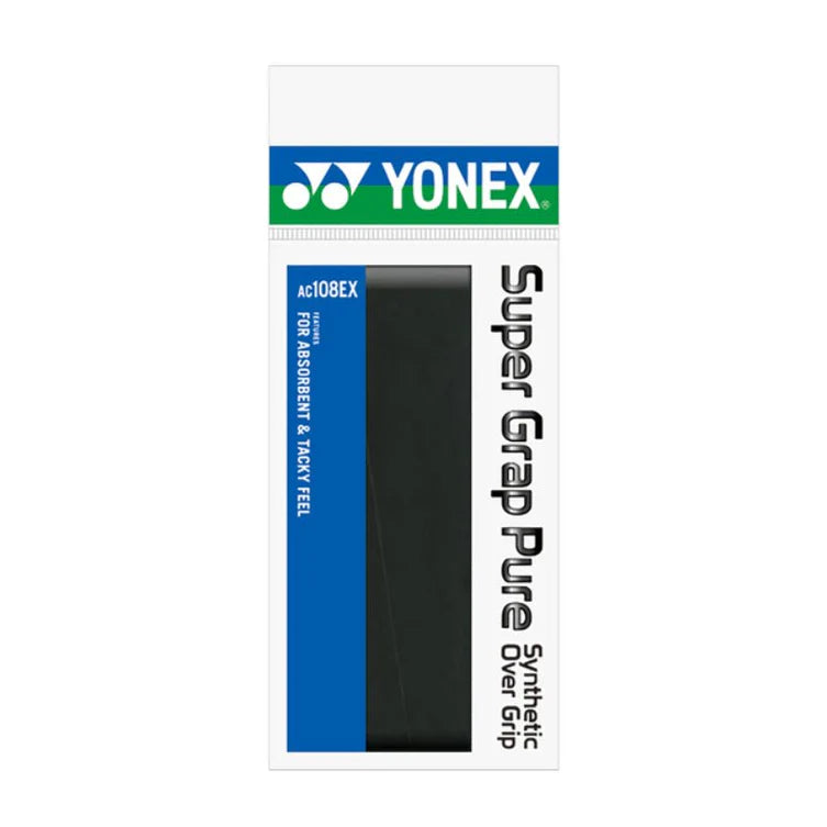 Yonex Super Grap Pure Grip AC108EX