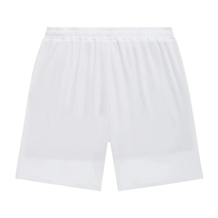 Yonex Men's Knit Shorts 15246EX White