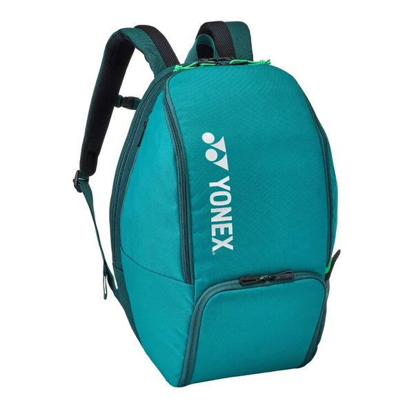 Yonex 2024 Limited Pro 羽毛球背包 BA12PAEX 白色/海军蓝/红色