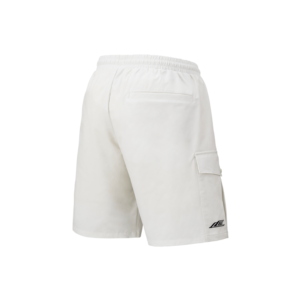 Yonex Men's Shorts 15209EX Natural