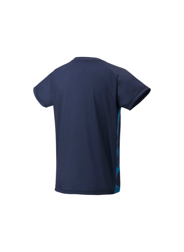 Yonex Apparel 男女通用 16742EX T 恤薄荷色