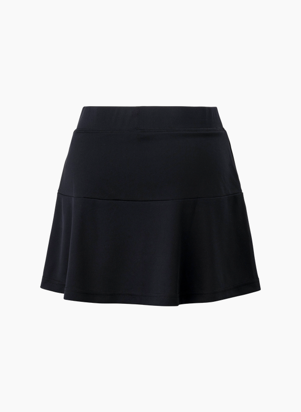 Yonex Women's Skirts(With Inner Shorts) YW0036EX Black