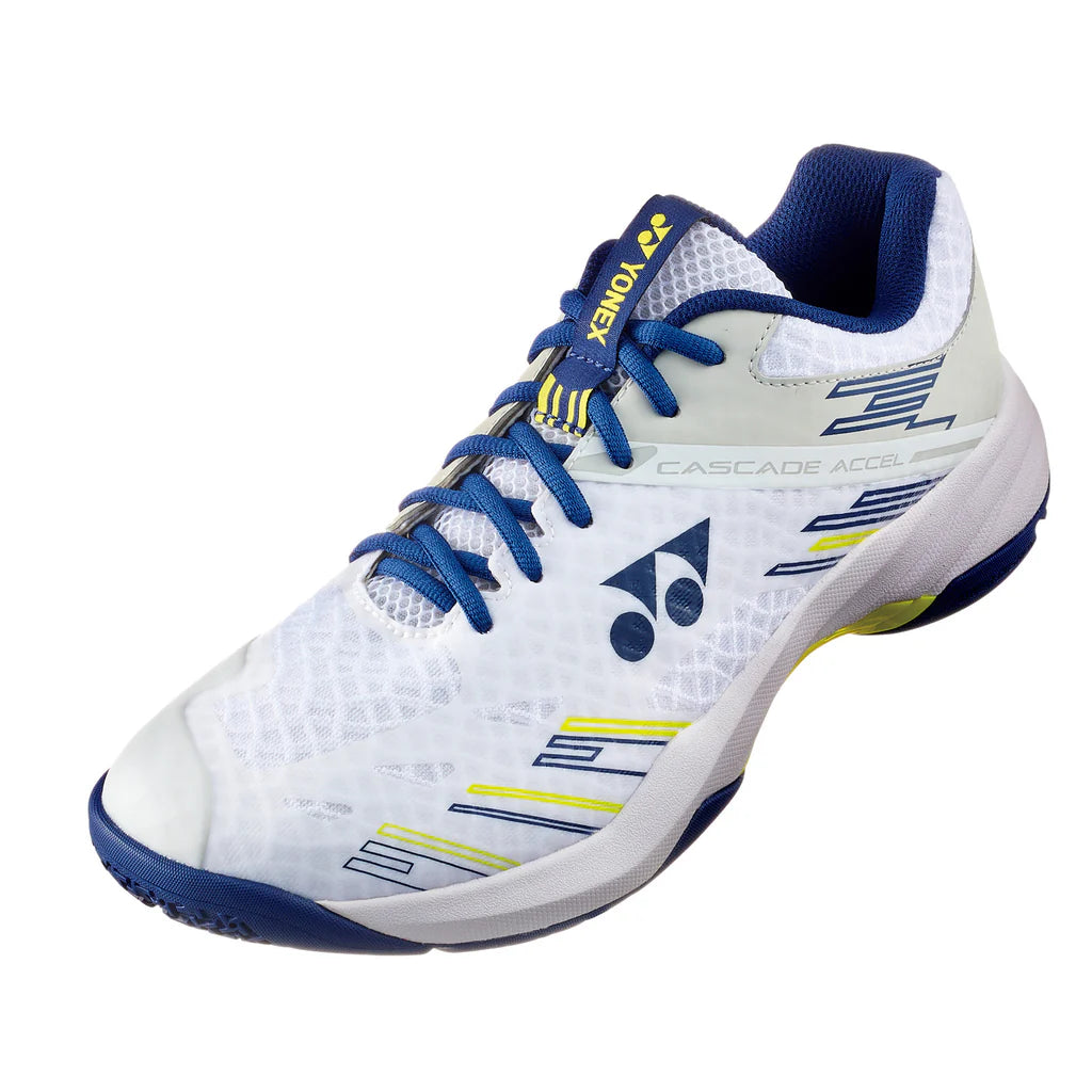 Yonex Power Cushion 65X 3 羽毛球鞋 海军蓝
